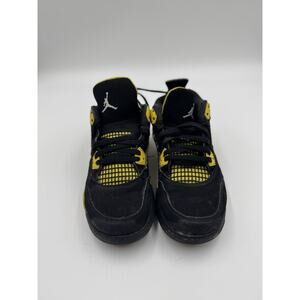 jordan 4 thunder size 3,5 kids NBS339